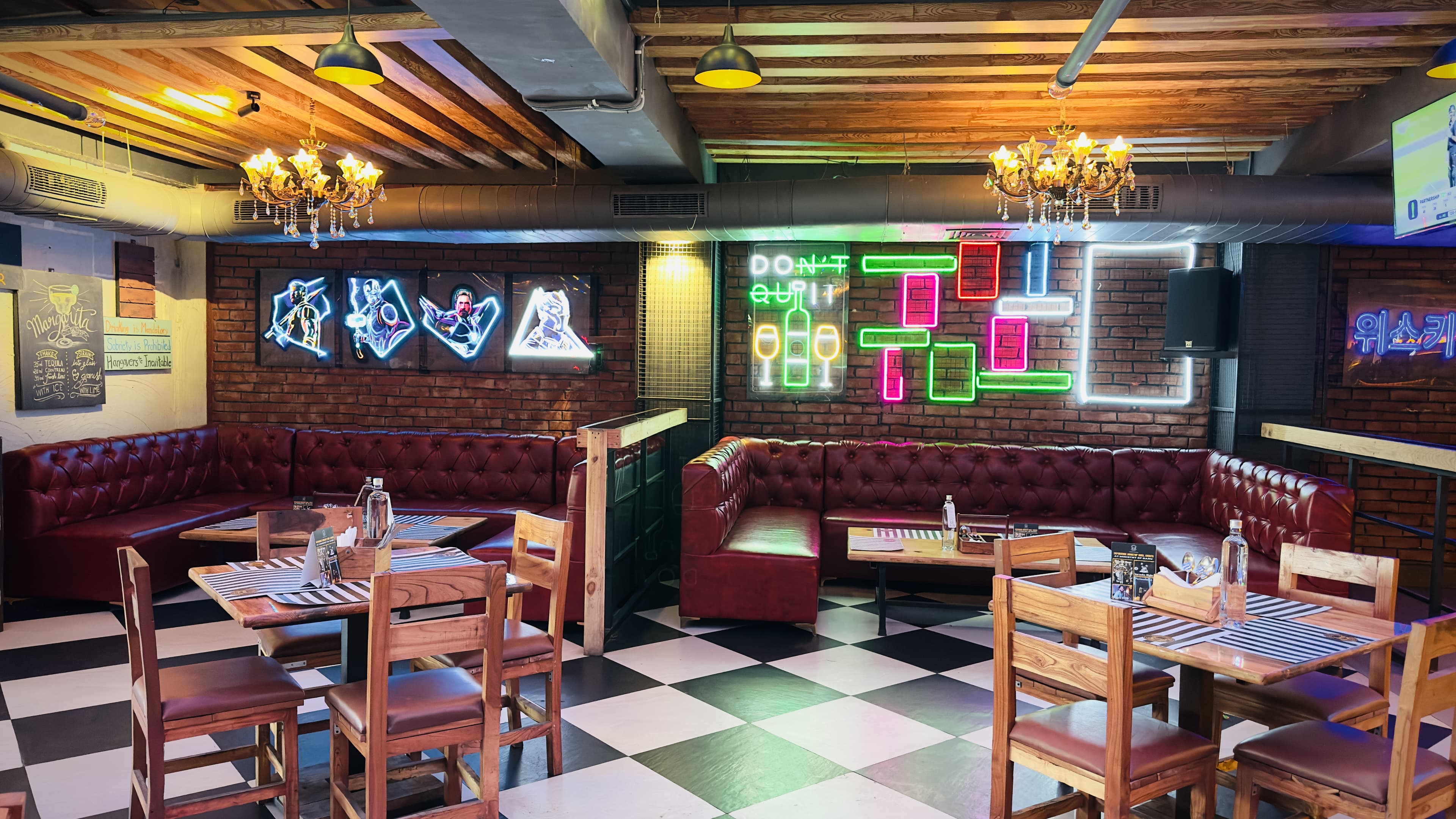 Ministry of Daru image 2