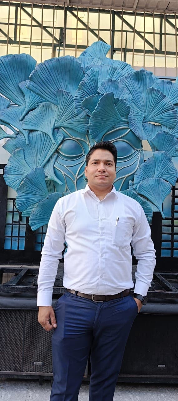 Vikash Kumar